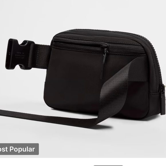 Fanatics LA Kings LuLuLemon everywhere bag / NEW with tags / sealed bag - Picture 5 of 9